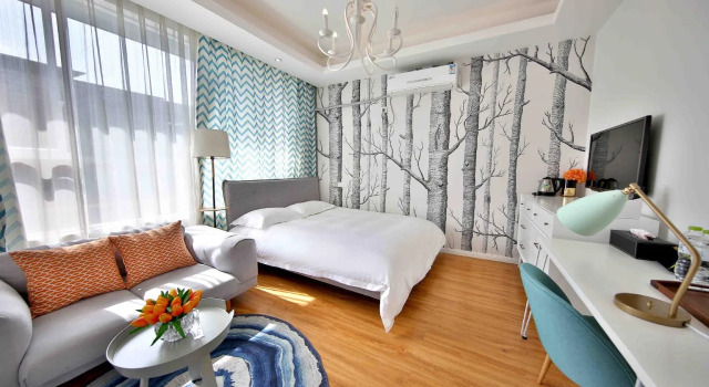 Time Machine Hotel, Buchen Sie Hotel 3-Sterne-Hotels in Leshan, 3*