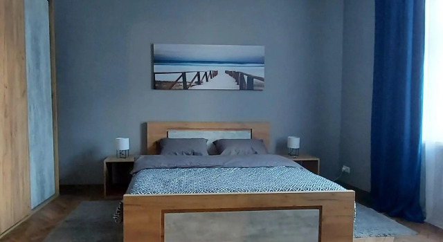 Apartments by PA, Prenota Appartamento Leopoli Lviv