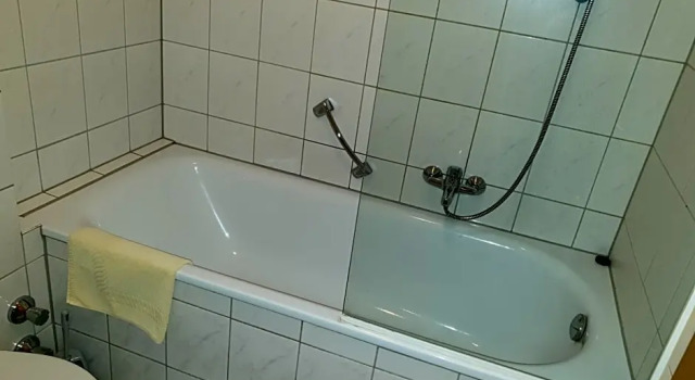 Двухместный номер Standard с балконом Hotel Eigelstein