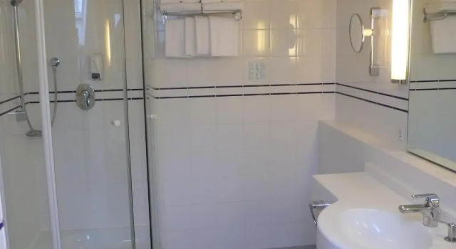 Двухместный номер Standard Hotel Neuwirt