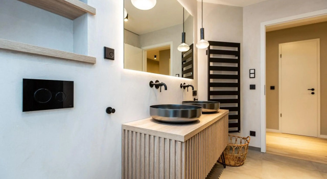 Quartier Eichenweg App 6, Book Hotel Heringsdorf Usedom