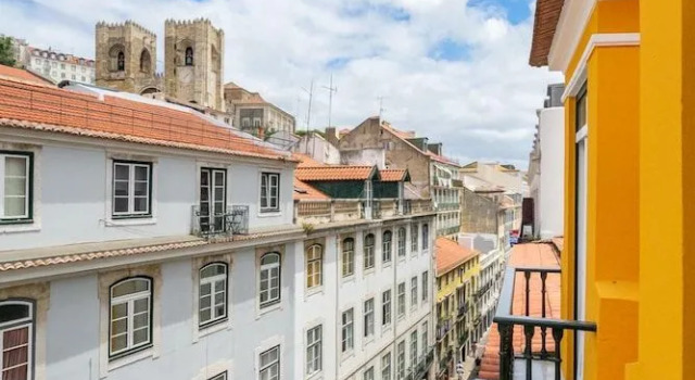 Porta do Mar Deluxe Serviced Apartments
