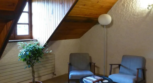 The Dreaming Tree B&B, Boek Bed and Breakfast Saint-Mamet Luchon Superbagnères Ski Resort