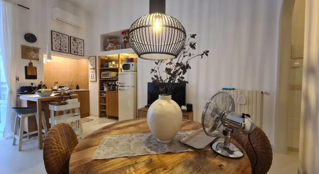 Апартаменты TD Casa Brunetti Heart of Historic Center