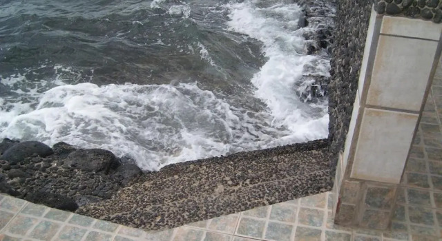 Коттедж Casa Caracoles en Costa Teguise