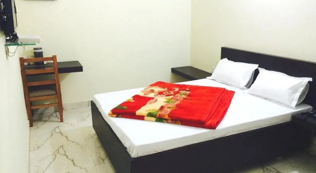 Mehra Inn