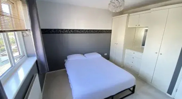 Апартаменты The Fern Two Bedroom Escape
