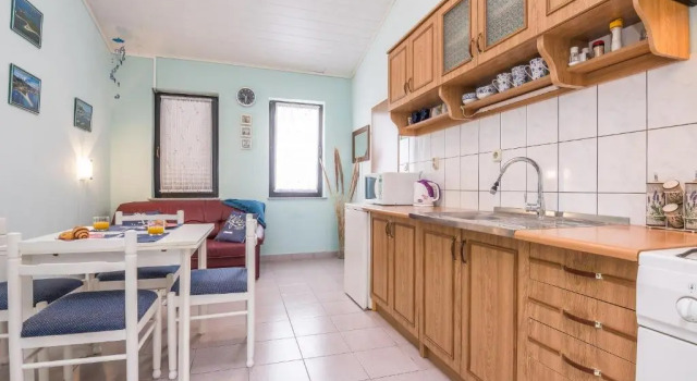 Студия Apartment Nada