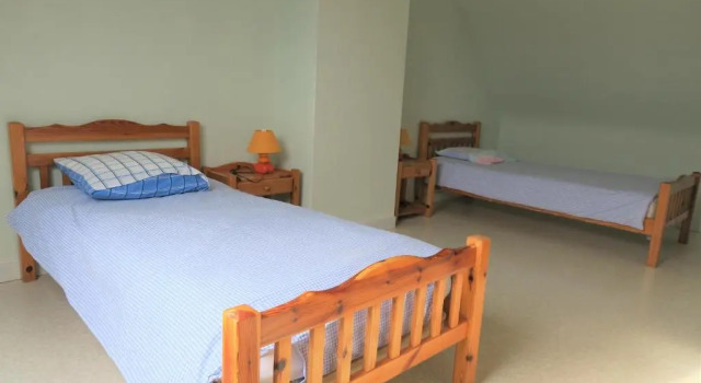 Maison avec jardin à 400m de la plage à Landrellec en PLEUMEUR-BODOU Ref 250, Rezerwuj Hotel Pleumeur-Bodou 