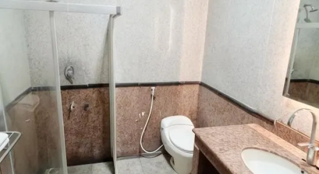 Suite Royal Hotel Lambitu