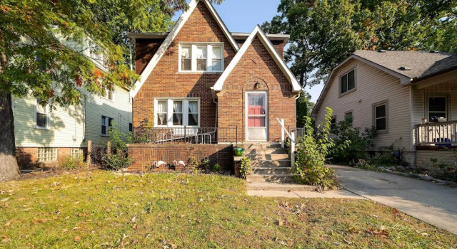 Ferndale Apartment w/ Yard - Near the Detroit Zoo!, Buchen Sie Ferienwohnung Ferndale Michigan
