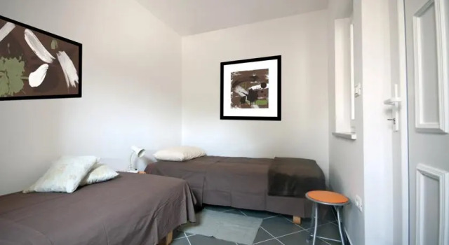 Apartment Roko