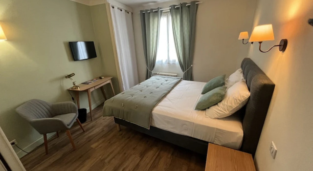 Номер Classic Le Clos dOrange - Hotel & ville de Provence
