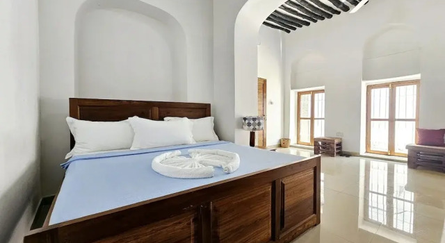 Номер Standard Hello Rafiki House - Stonetown
