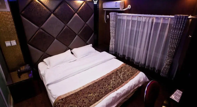 Qingdao Laiyinbao Business Hotel, Забронировать Отель Shibei District Циндао