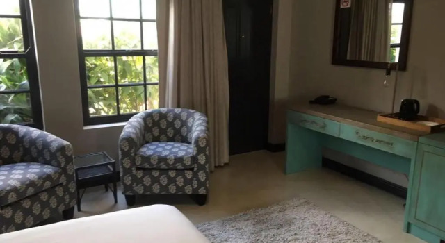 Номер Standard Noordhoek Village Hotel