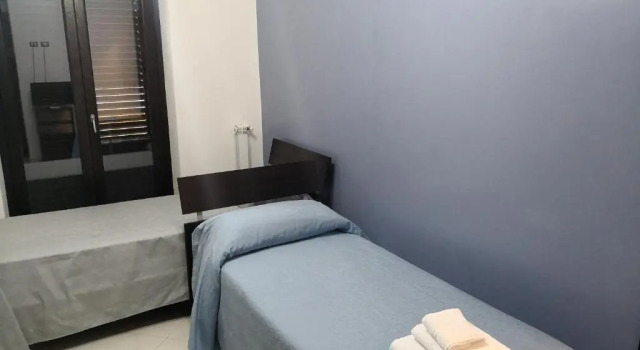 B&B La Casa Di Giorgia Di Pellicano' Francesca, Varaa Bed and Breakfast Reggio di Calabria Calabria