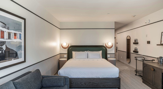 The Westley Calgary Downtown, Tapestry Collection By Hilton, 预订 酒店 Beltline 卡尔加里