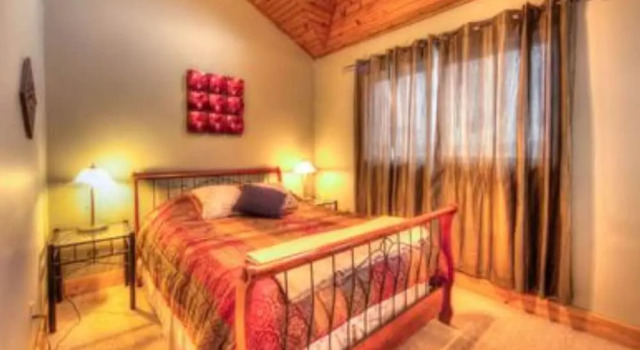 5 Bed Blue Mountain Luxury Chalet with Hot Tub 159, Varaa Mökki Blue Mountains 