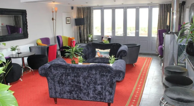 Dower House Hotel, Забронировать Отель Лайм-Риджис Jurassic Coast