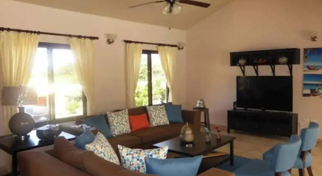 Вилла 4 Bedroom Villa Privacy in Mind, Gated and Secure
