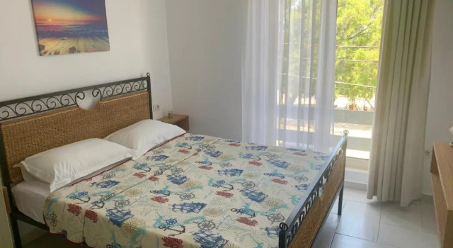 Апартаменты Sea Apartments Himare