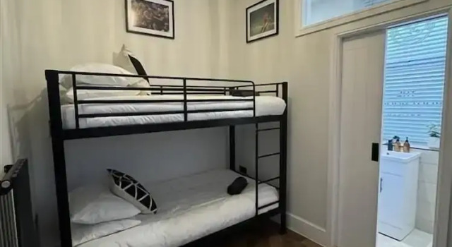 The Boot Rooms Anfield, Reserva ahora Hostal o pensión Anfield Liverpool