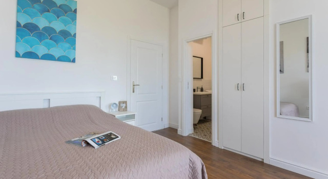 BU2 Pula Studio Apartment
