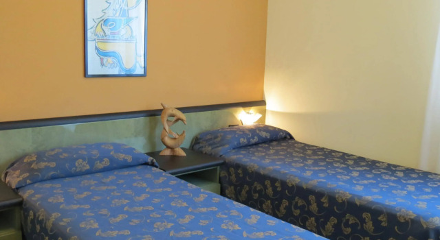 Hotel Duca degli Abruzzi