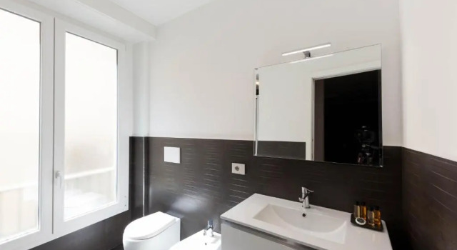 Апартаменты Teseo Apartments & Relax
