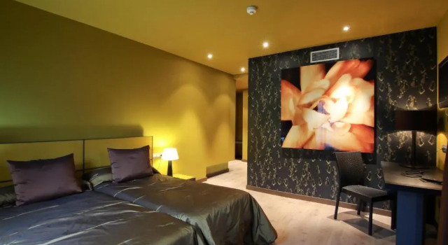 Dolcet L´Hotel, Buchen Sie Hotel Alàs i Cerc L'Alt Urgell