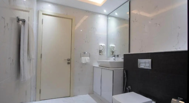 Апартаменты Samaya Hotel Apartment Dubai