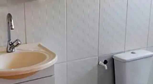 Номер Economy Pousada Bem Estar Offshore