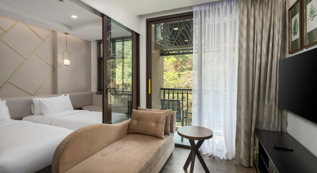 The Proud Karon Beach Phuket Trademark Collection By Wyndham