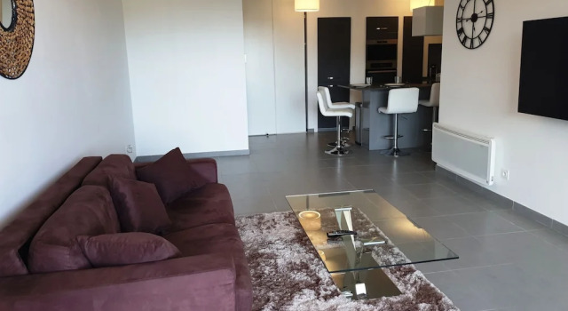 Locabed Aix Arbois