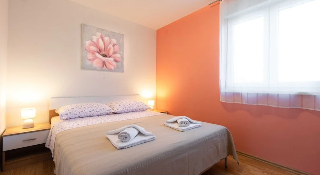 Апартаменты Apartment Salvagno