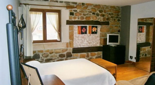 Apartamentos Y Posada El Cafetal, Varaa Huoneisto Polanco Cantabria Coast