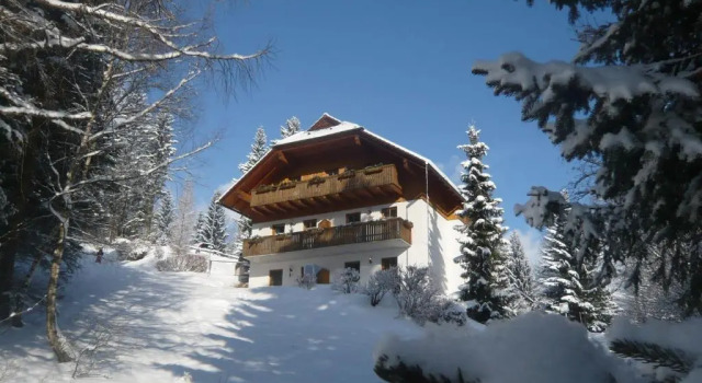 Апартаменты Ferienhaus Sükar