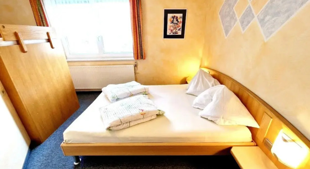 Апартаменты с балконом Comfortable Apartment Near Nassfeld