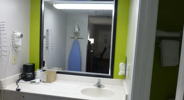 Номер Standard Coach Inn - Summerville