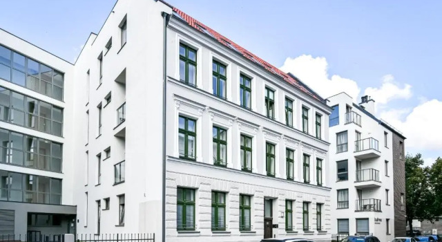 Апартаменты Old Town LTC - Apartments Starówka Panieńska