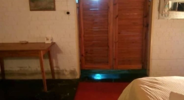 Another Holiday Home, Buchen Sie Ferienhaus Villen in Manicaland, Villa
