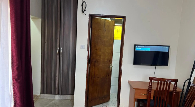 Lark suites -Bukoto