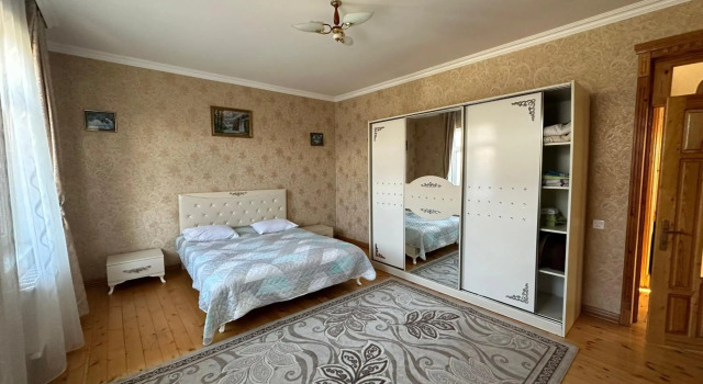 Gabala villa Exceptional