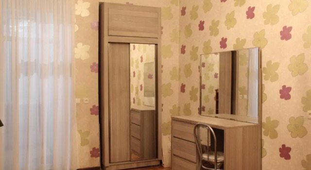 112 Ivane Javakhishvili Street