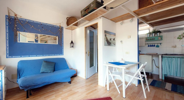 Casa Dei Viaggiatori