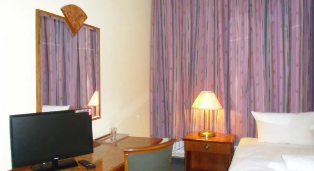 Номер Standard Hotel Amadeus Central