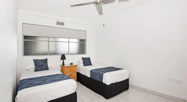 Surfers International Gold Coast Accommodation