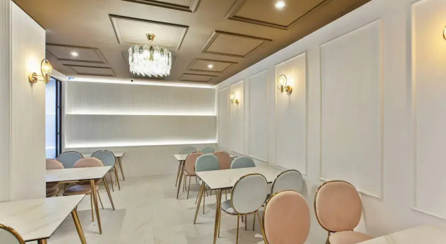 Hotel Grazie, Prenota Hotel Hotel a Gyeonggi-do con parcheggio, Parcheggio
