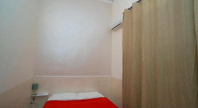 Hütte 2 Schlafzimmer Flyresidence Garibaldi
